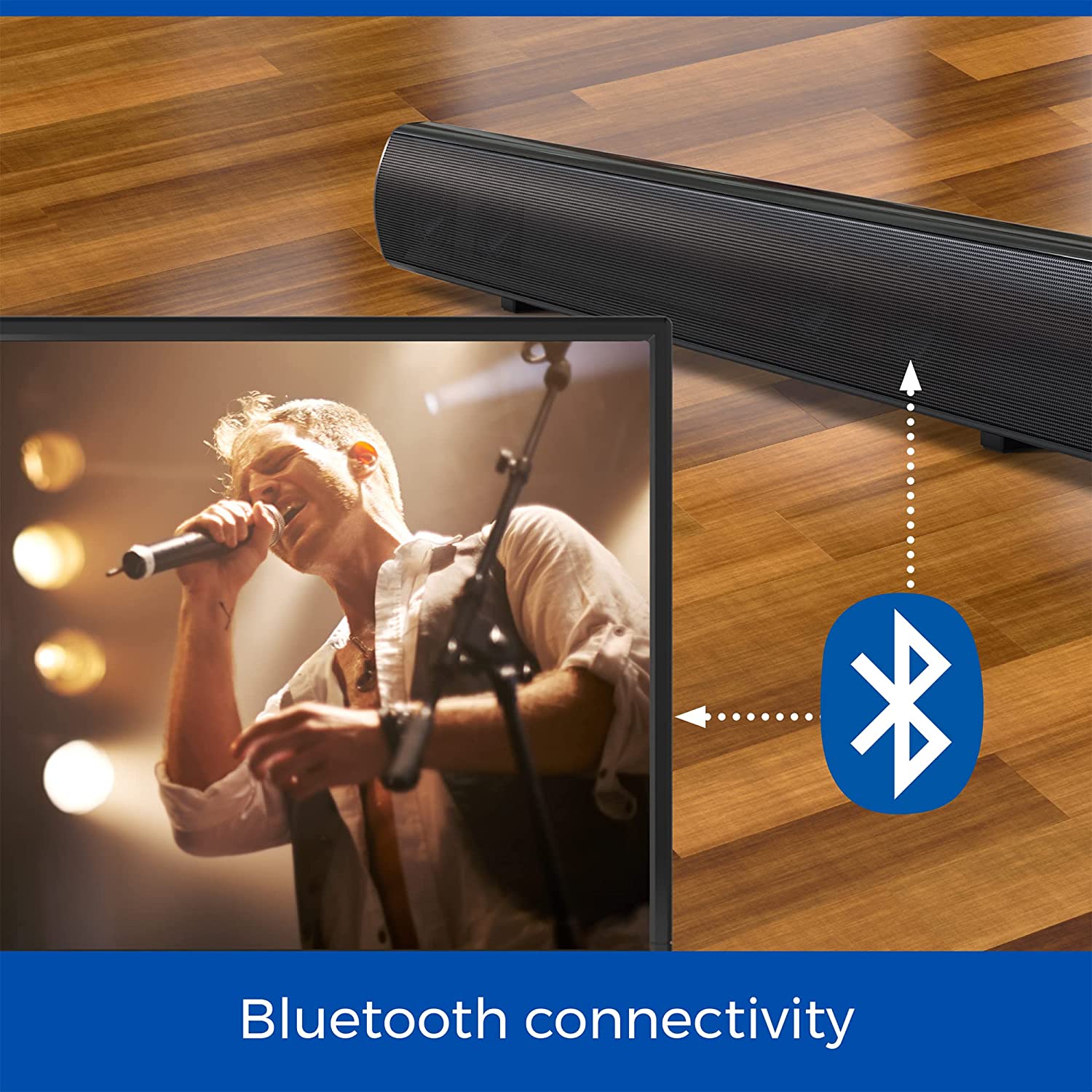 How to Add Bluetooth to TV in 2023